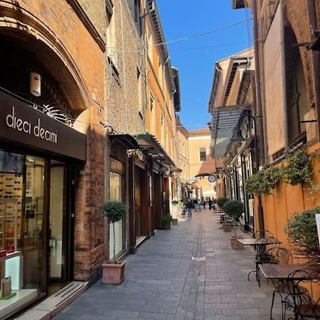 Cairoli Apartment Ravenna Exterior foto