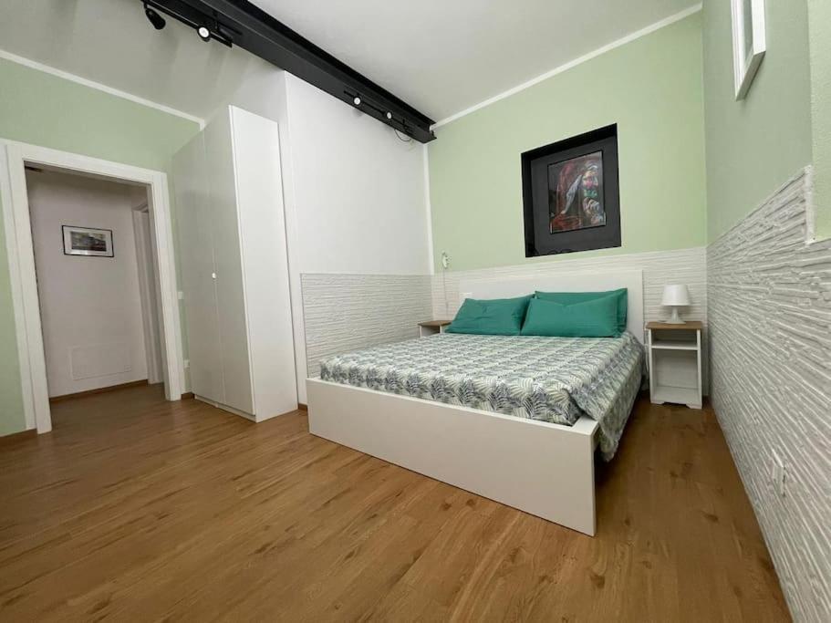 Cairoli Apartment Ravenna Exterior foto
