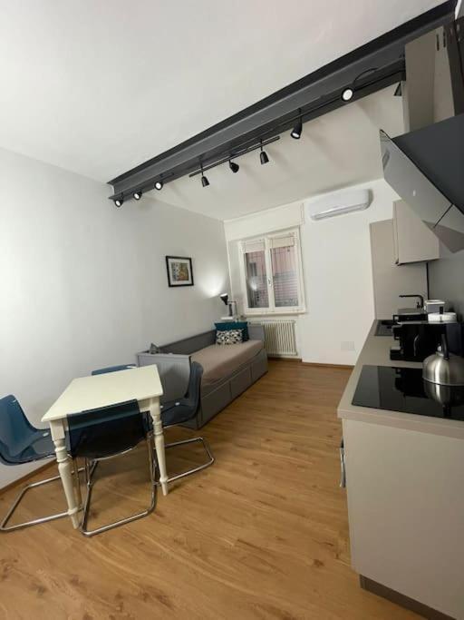 Cairoli Apartment Ravenna Exterior foto