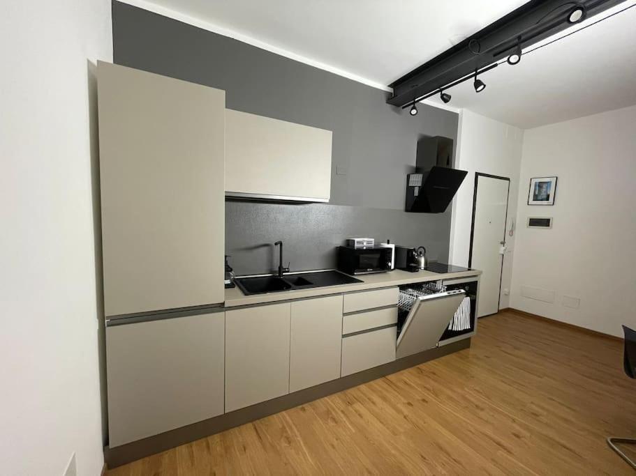 Cairoli Apartment Ravenna Exterior foto